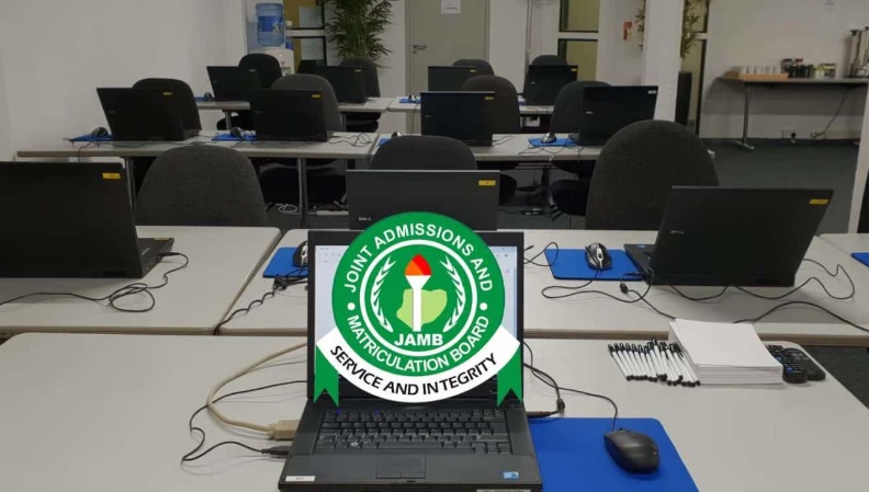 JAMB UTME session time update